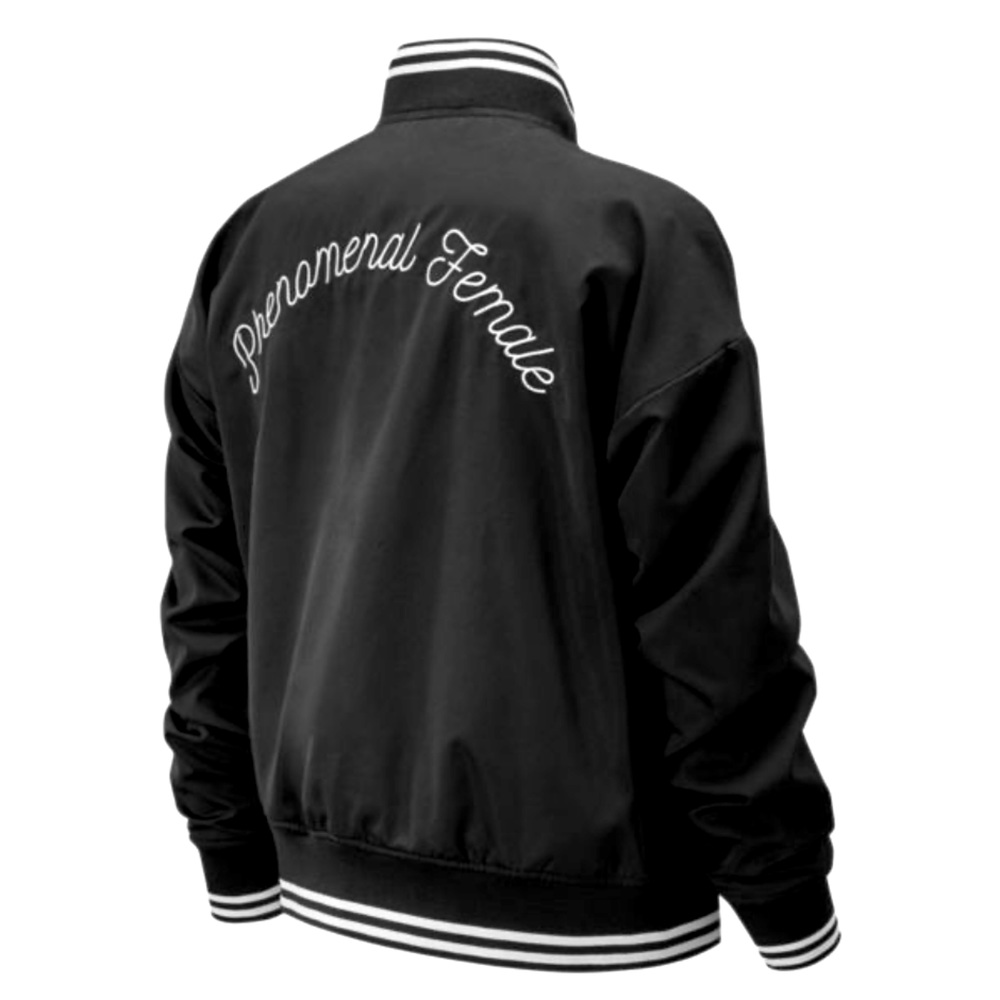 NWOT Rare New Balance Women’s Day Stadium Jacket